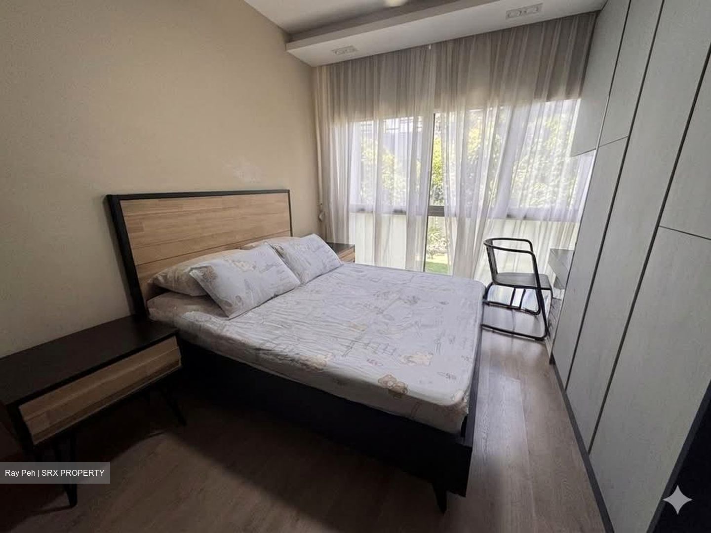 The Visionaire (D27), Condominium #558035741